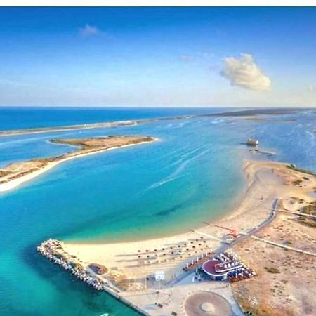 Paradisiaco. Монкарапашо Екстериор снимка